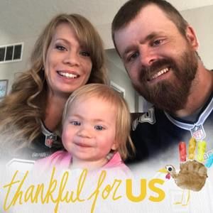 Meet your Posher, Courtney